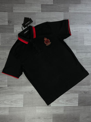 Camiseta polo DOLCE & GABANNA #01